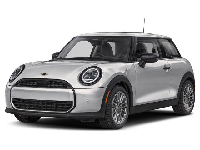 2027 MINI Hardtop 2 Door 