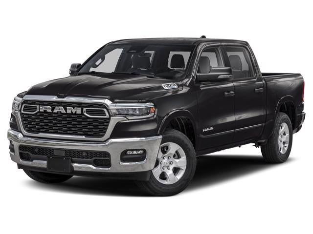2027 Ram 1500 