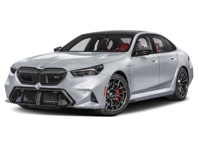 2026 BMW M5 