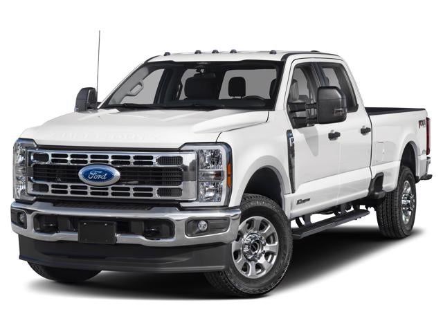 2026 Ford Super Duty F-350 DRW Pickup 