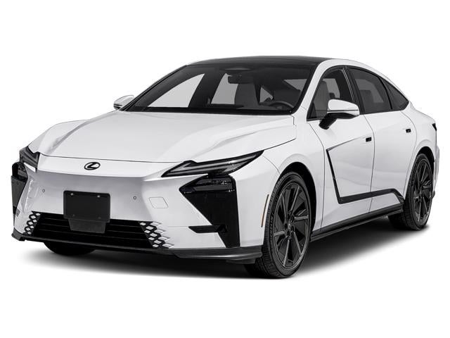 2026 Lexus ES 500e 