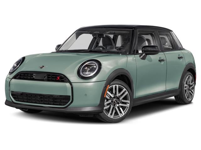 2026 MINI Hardtop 4 Door 