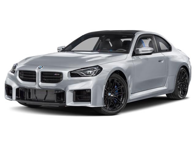 2027 BMW M2 