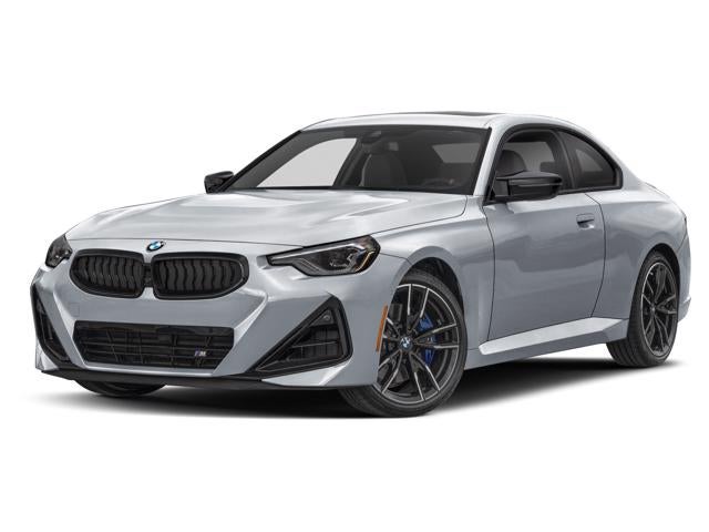2027 BMW 2 Series 
