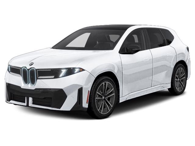 2027 BMW iX3 