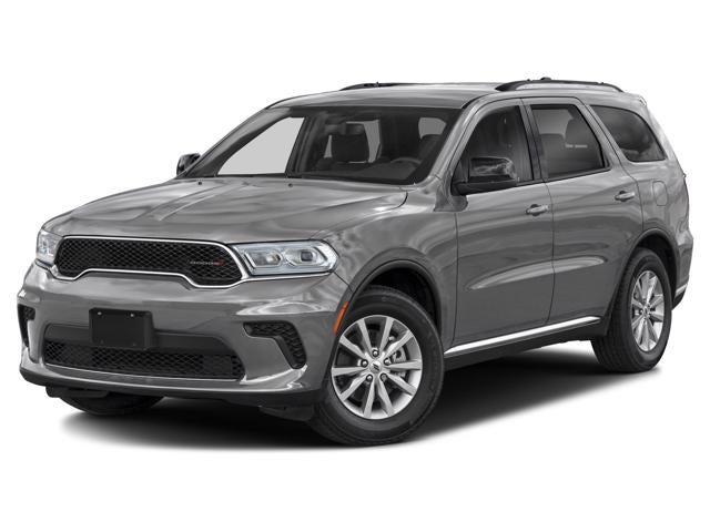 2027 Dodge Durango 