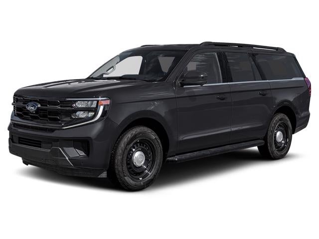 2027 Ford Expedition Max 