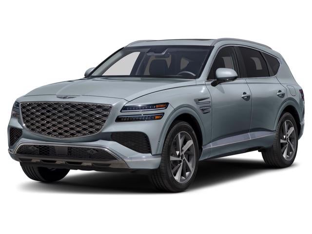 2027 Genesis GV80 