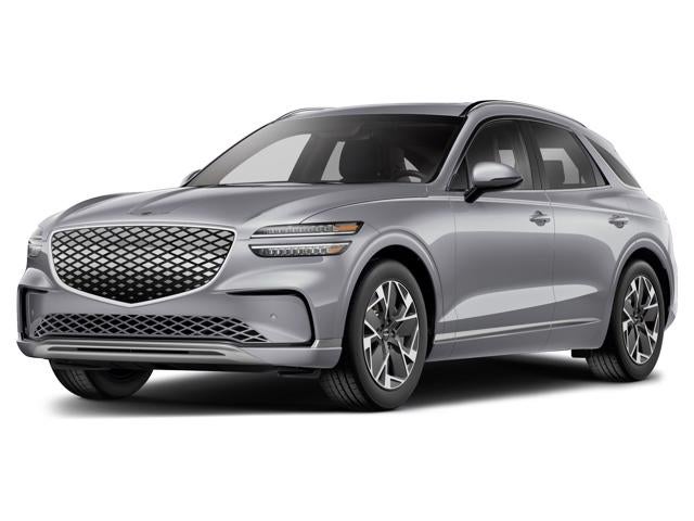 2027 Genesis Electrified GV70 
