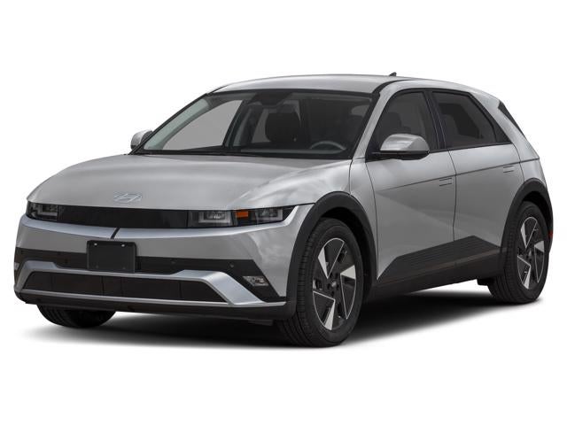 2027 Hyundai IONIQ 5 