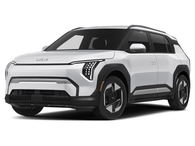 2027 Kia EV3 