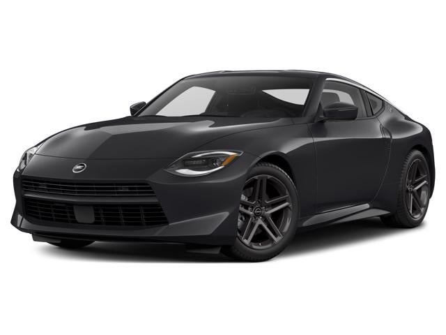 2027 Nissan Z 