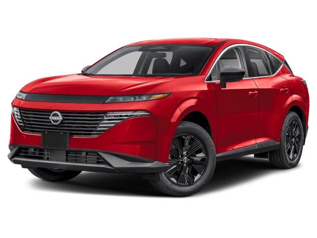 2027 Nissan Murano 