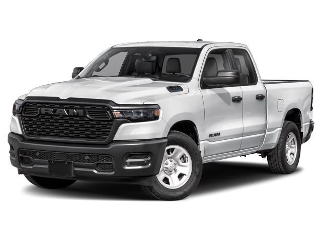 2027 Ram 1500 