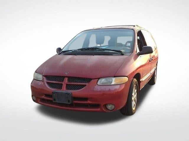 2000 Dodge Caravan SE