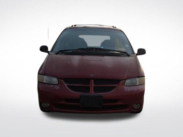 2000 Dodge Caravan SE