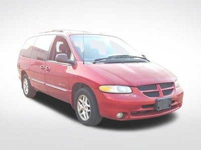 2000 Dodge Caravan SE