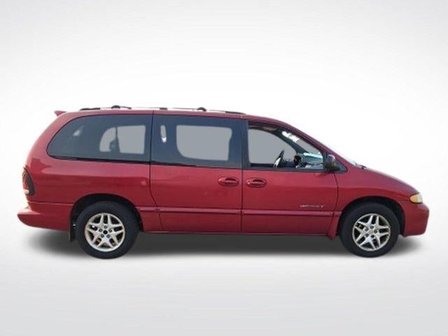 2000 Dodge Caravan SE