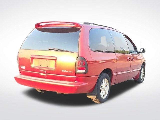 2000 Dodge Caravan SE