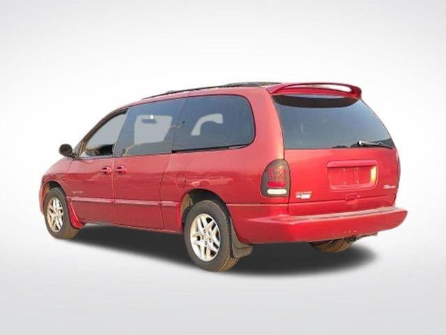 2000 Dodge Caravan SE