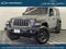 2019 Jeep Wrangler Unlimited Unlimited Sport