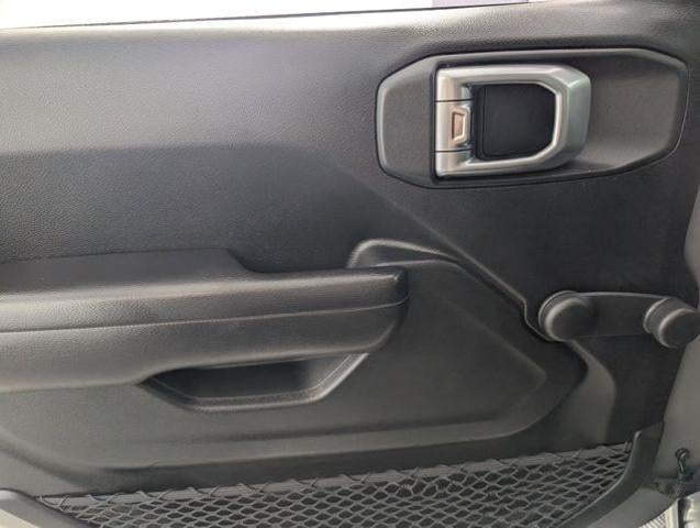 2019 Jeep Wrangler Unlimited Unlimited Sport