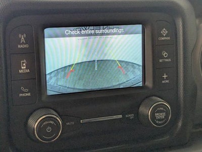 2019 Jeep Wrangler Unlimited Unlimited Sport