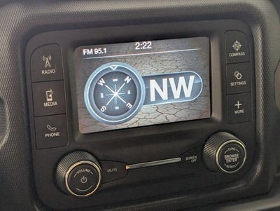 2019 Jeep Wrangler Unlimited Unlimited Sport