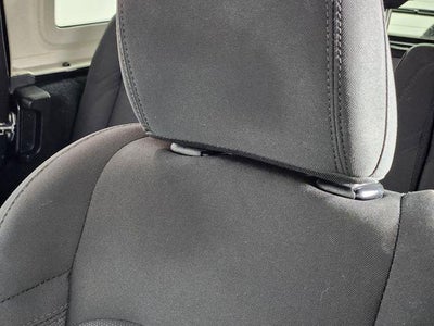 2019 Jeep Wrangler Unlimited Unlimited Sport S