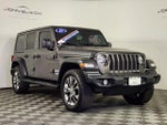2019 Jeep Wrangler Unlimited Unlimited Sport S