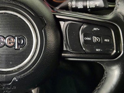 2019 Jeep Wrangler Unlimited Unlimited Sport S