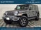 2020 Jeep Wrangler Unlimited Unlimited Sahara