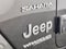 2020 Jeep Wrangler Unlimited Unlimited Sahara