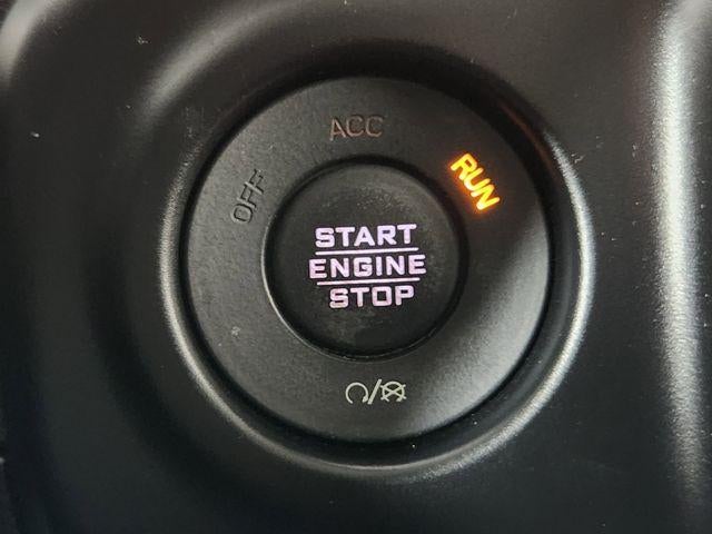 2020 Jeep Wrangler Unlimited Unlimited Sahara