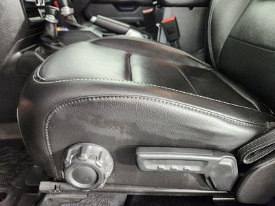 2020 Jeep Wrangler Unlimited Unlimited Sahara