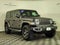 2020 Jeep Wrangler Unlimited Unlimited Sahara