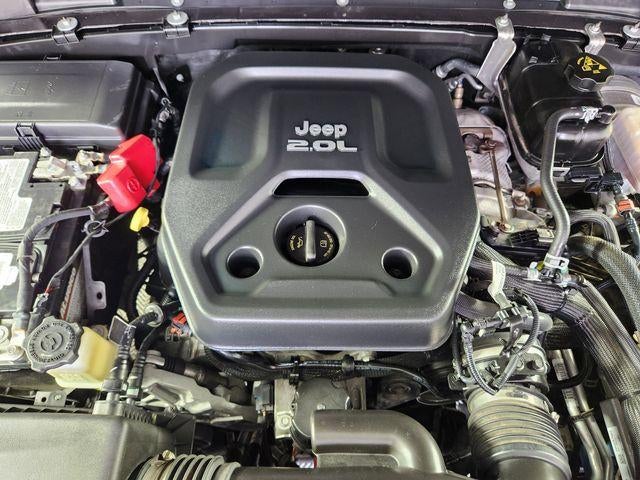 2020 Jeep Wrangler Unlimited Unlimited Sahara