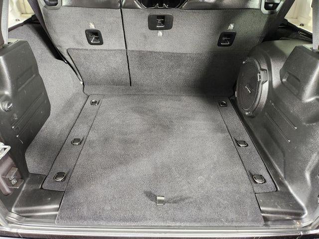 2020 Jeep Wrangler Unlimited Unlimited Sahara