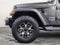 2020 Jeep Wrangler Unlimited Unlimited Sahara