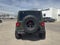 2020 Jeep Wrangler Unlimited Unlimited Rubicon