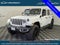2022 Jeep Wrangler 4xe Unlimited Sahara 4xe