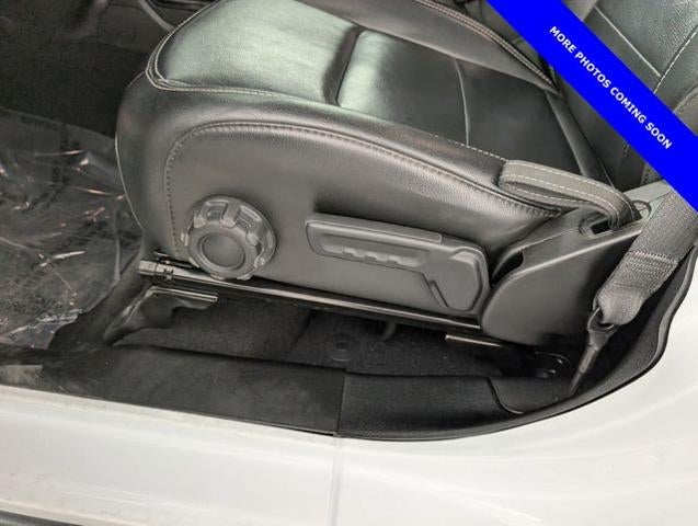 2022 Jeep Wrangler 4xe Unlimited Sahara 4xe