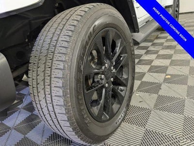 2022 Jeep Wrangler 4xe Unlimited Sahara 4xe