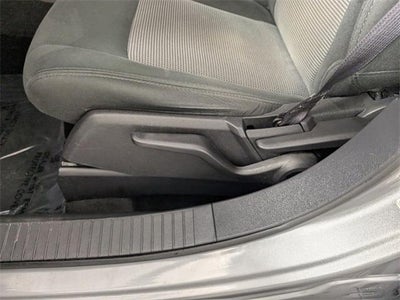 2017 Jeep Patriot Latitude