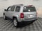 2017 Jeep Patriot Latitude