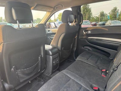 2014 Dodge Durango SXT