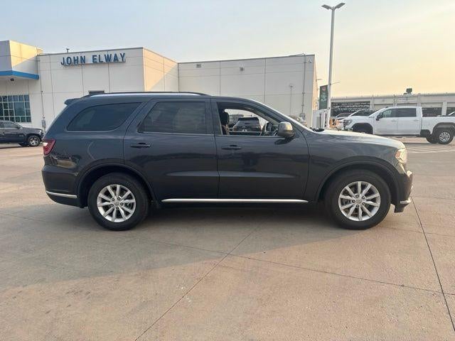 2014 Dodge Durango SXT