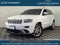2015 Jeep Grand Cherokee Summit