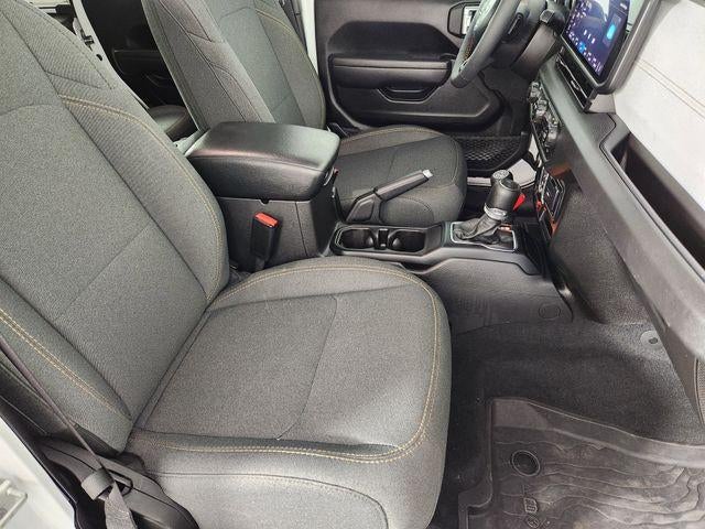 2024 Jeep Wrangler 4xe Willys 4xe