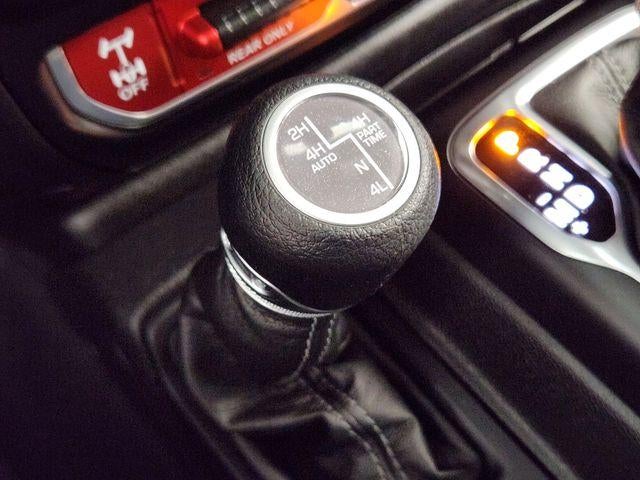 2024 Jeep Wrangler 4xe Willys 4xe